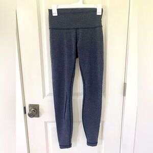 Lululemon Wunder Under leggings
